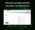 +61 (1800) 921219 Bigpond Technical Support Number