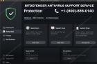 +1(800) 886-0140 Bitdefender Customer Support