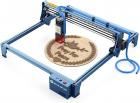 Laser Engraving Machine Project