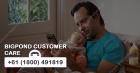 Bigpond Customer Care  +61(1800) 491819